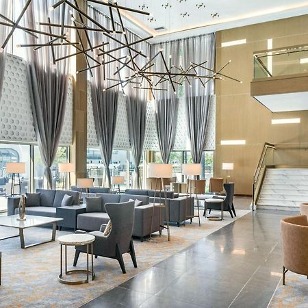 Delta Hotels By Marriott Ontario Airport Kültér fotó