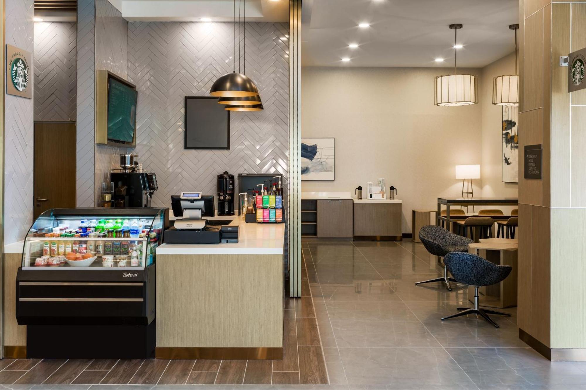 Delta Hotels By Marriott Ontario Airport Kültér fotó