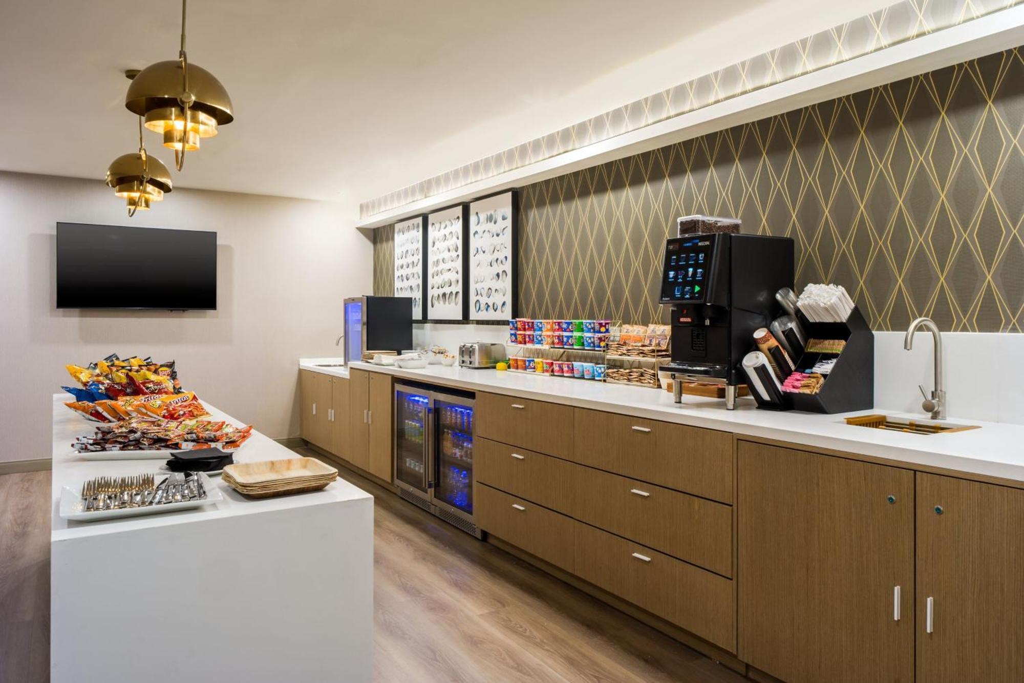 Delta Hotels By Marriott Ontario Airport Kültér fotó