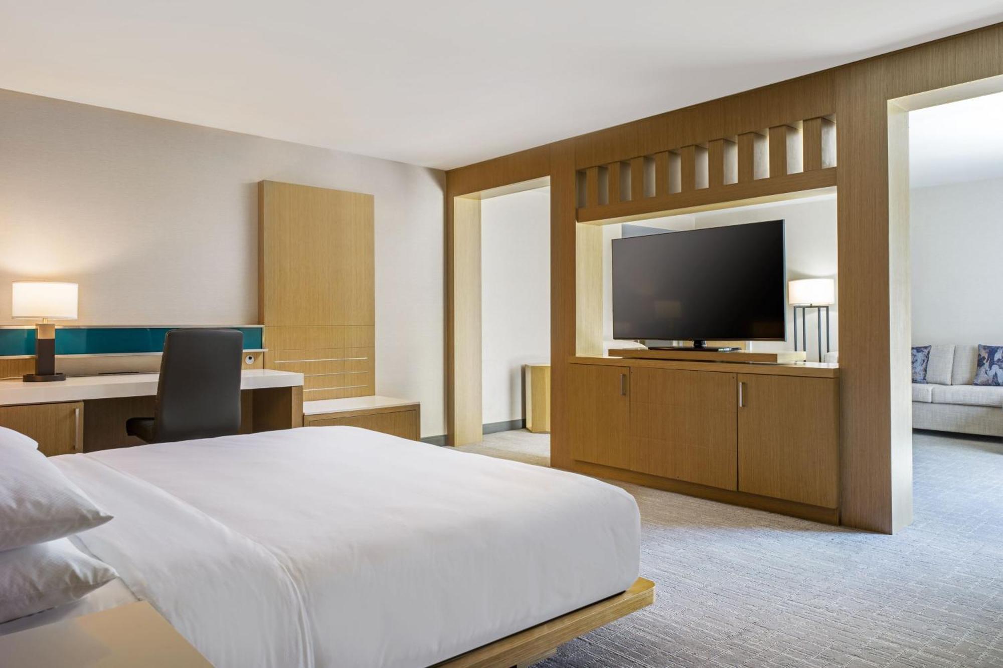 Delta Hotels By Marriott Ontario Airport Kültér fotó