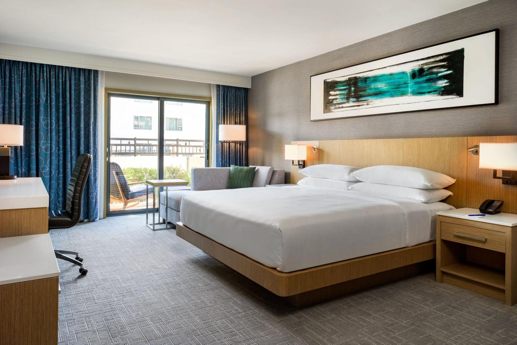 Delta Hotels By Marriott Ontario Airport Kültér fotó