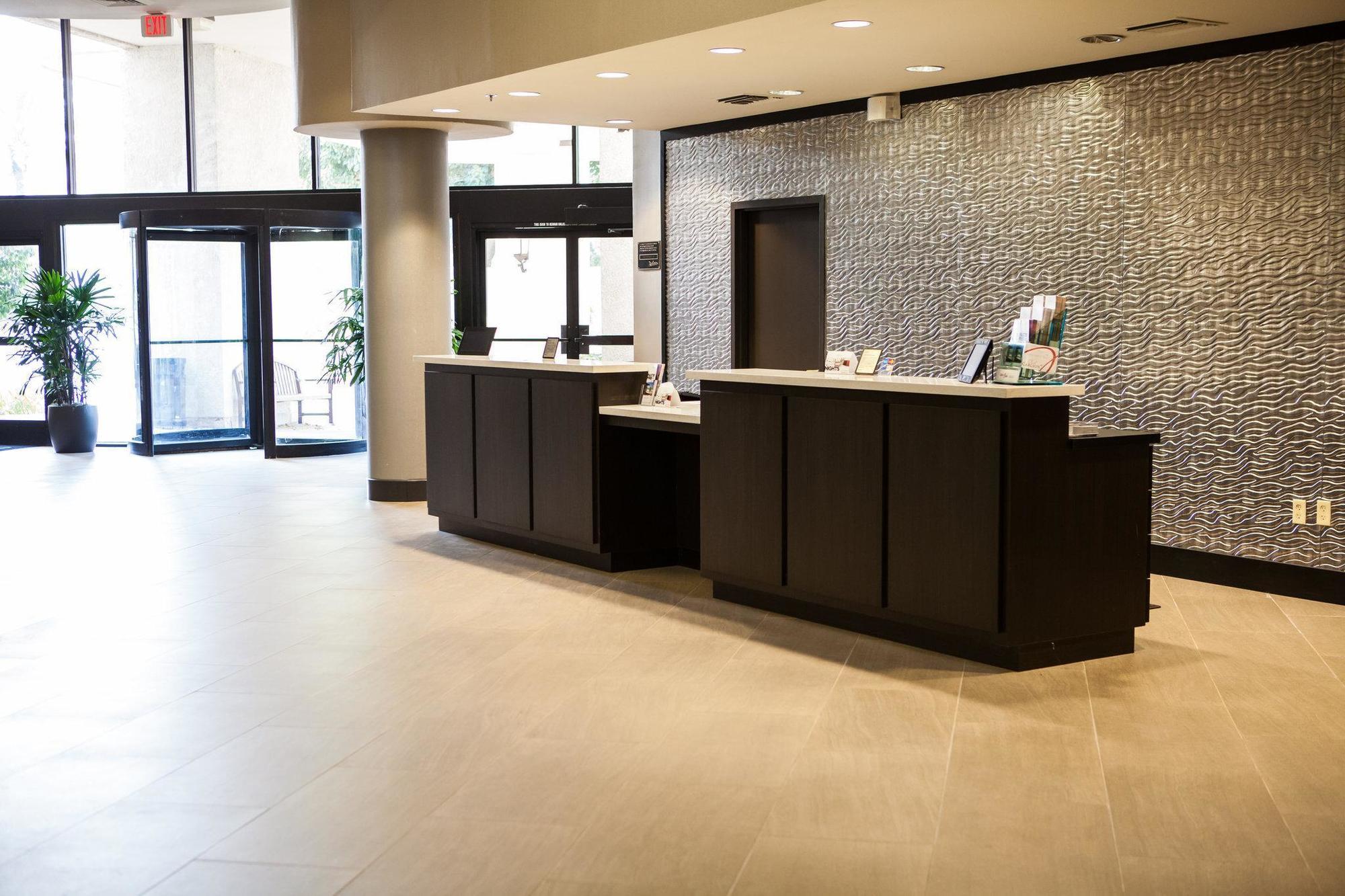 Delta Hotels By Marriott Ontario Airport Kültér fotó
