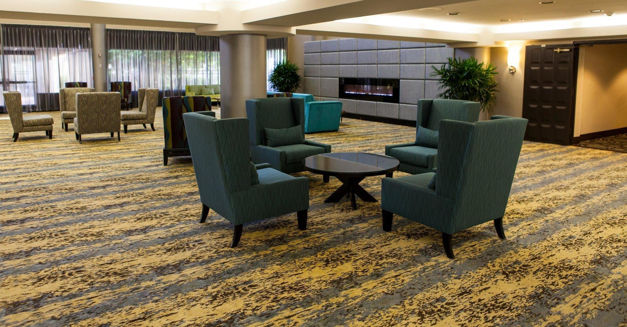 Delta Hotels By Marriott Ontario Airport Kültér fotó