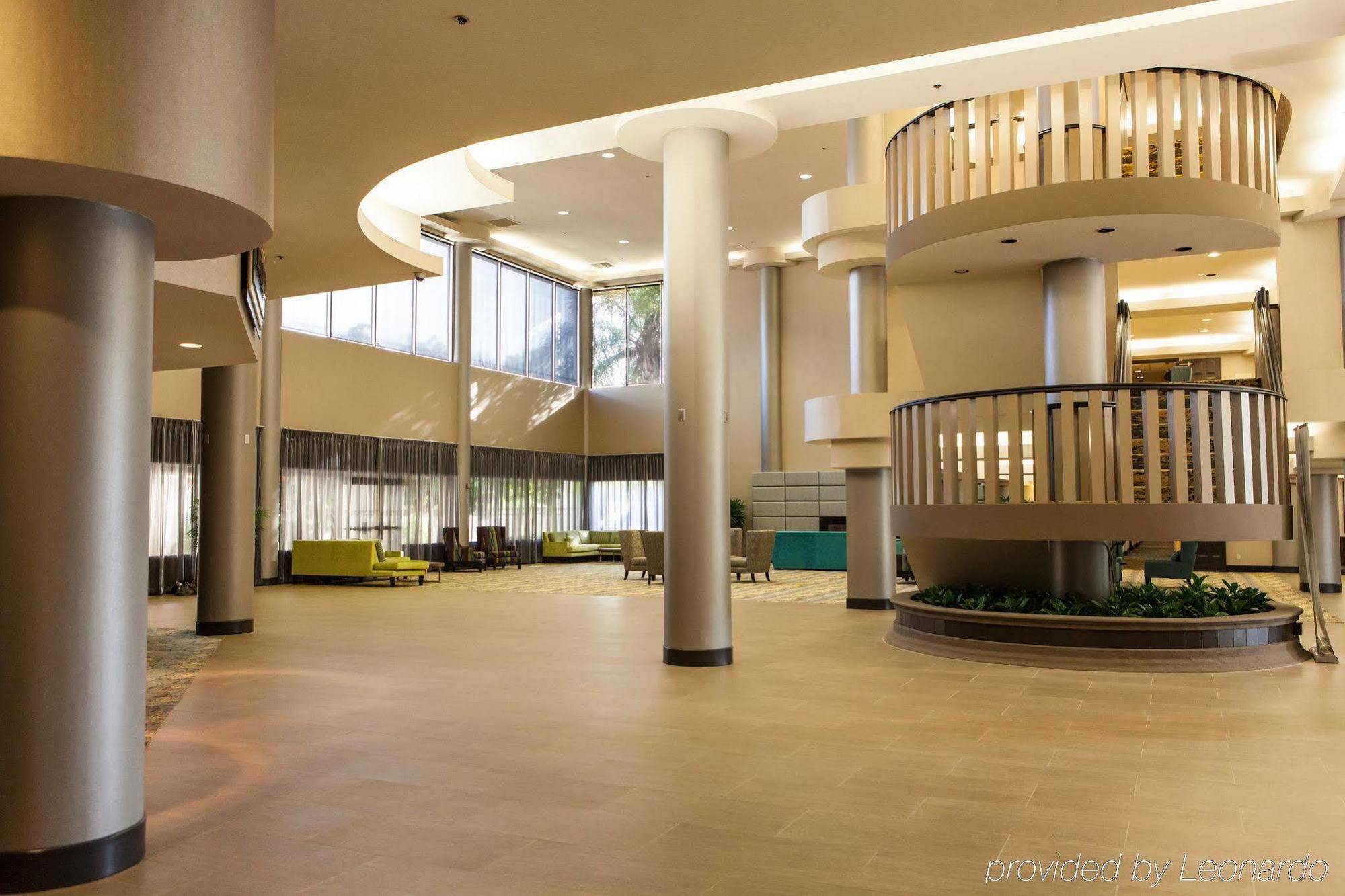 Delta Hotels By Marriott Ontario Airport Kültér fotó