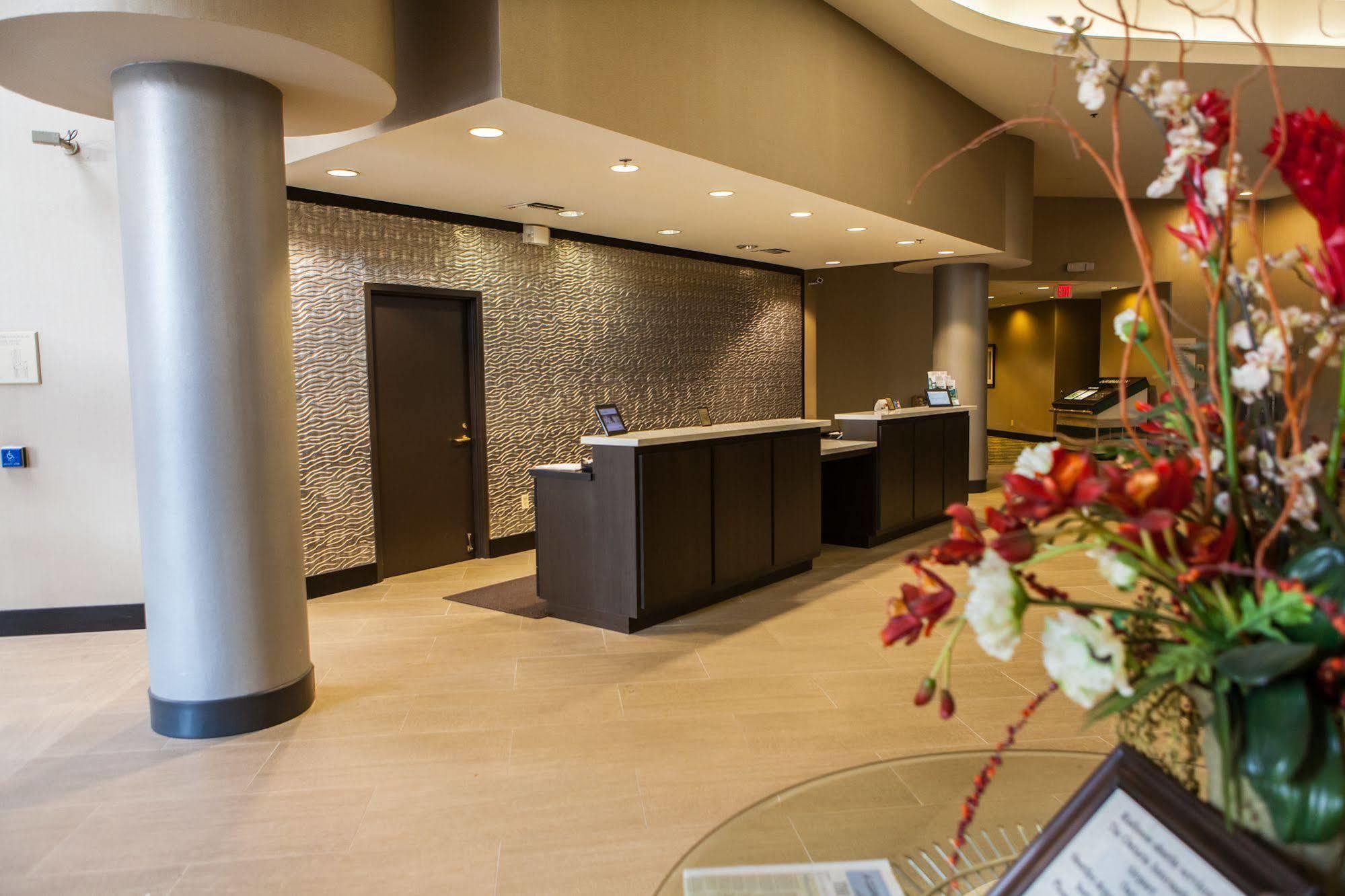 Delta Hotels By Marriott Ontario Airport Kültér fotó