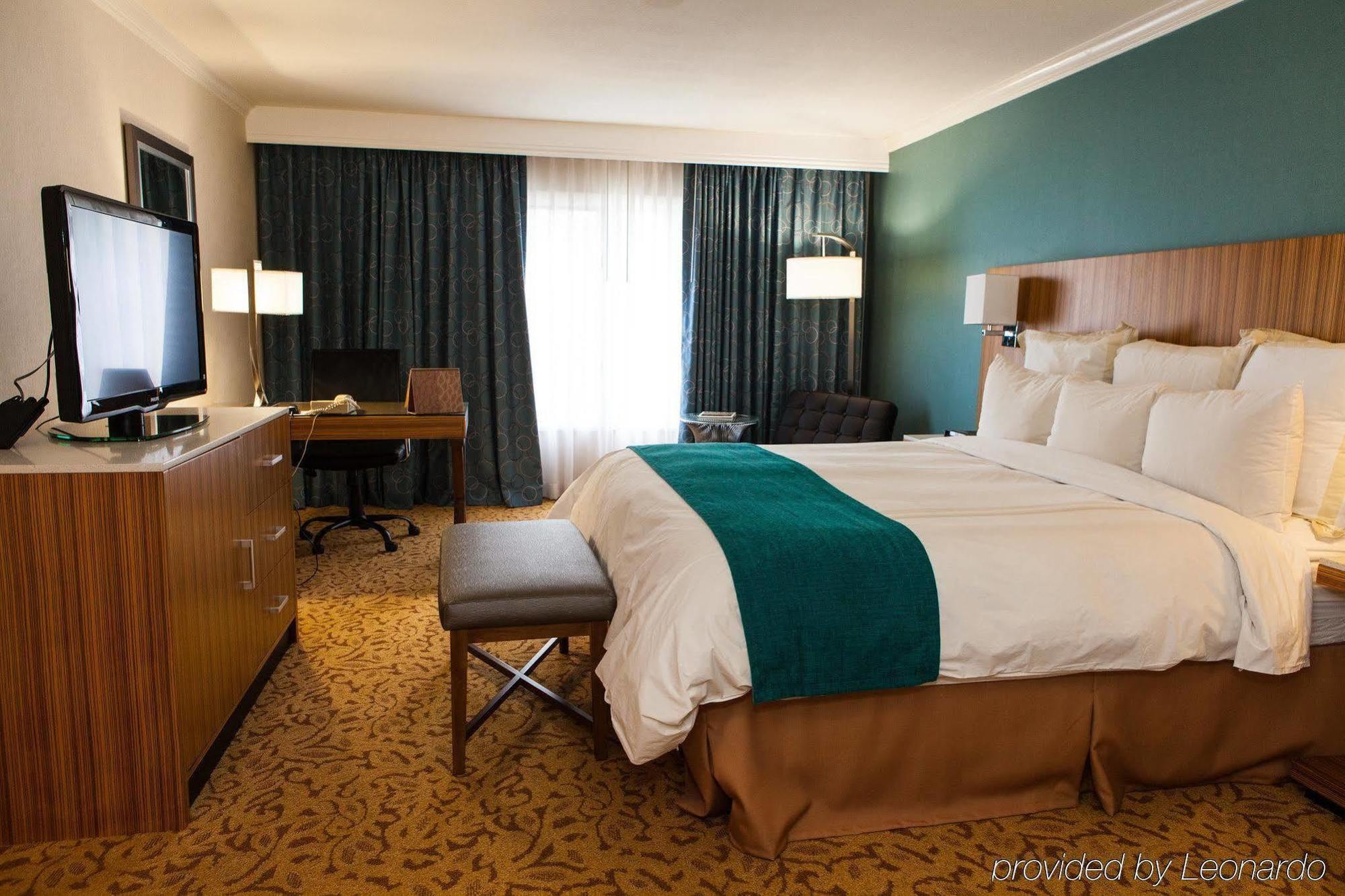 Delta Hotels By Marriott Ontario Airport Kültér fotó
