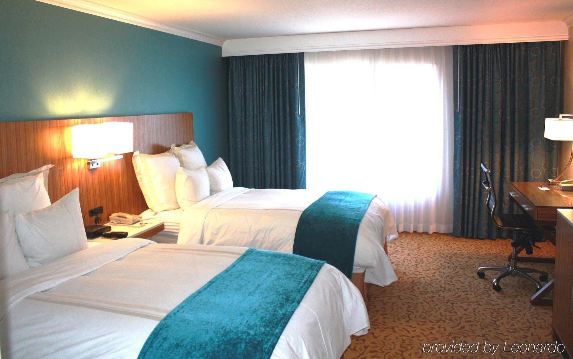 Delta Hotels By Marriott Ontario Airport Kültér fotó