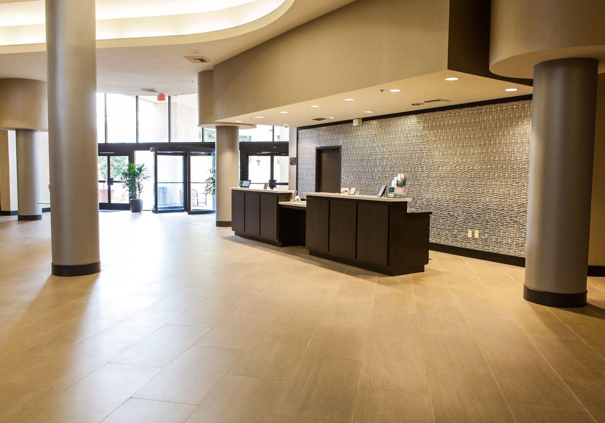 Delta Hotels By Marriott Ontario Airport Kültér fotó